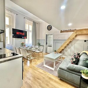 Appartement met een Slaapkamer